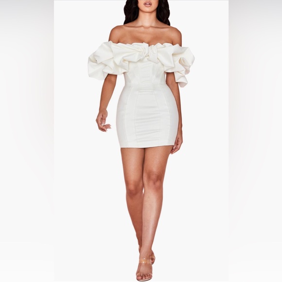 House of CB Selena Dress - Picture 1 of 6